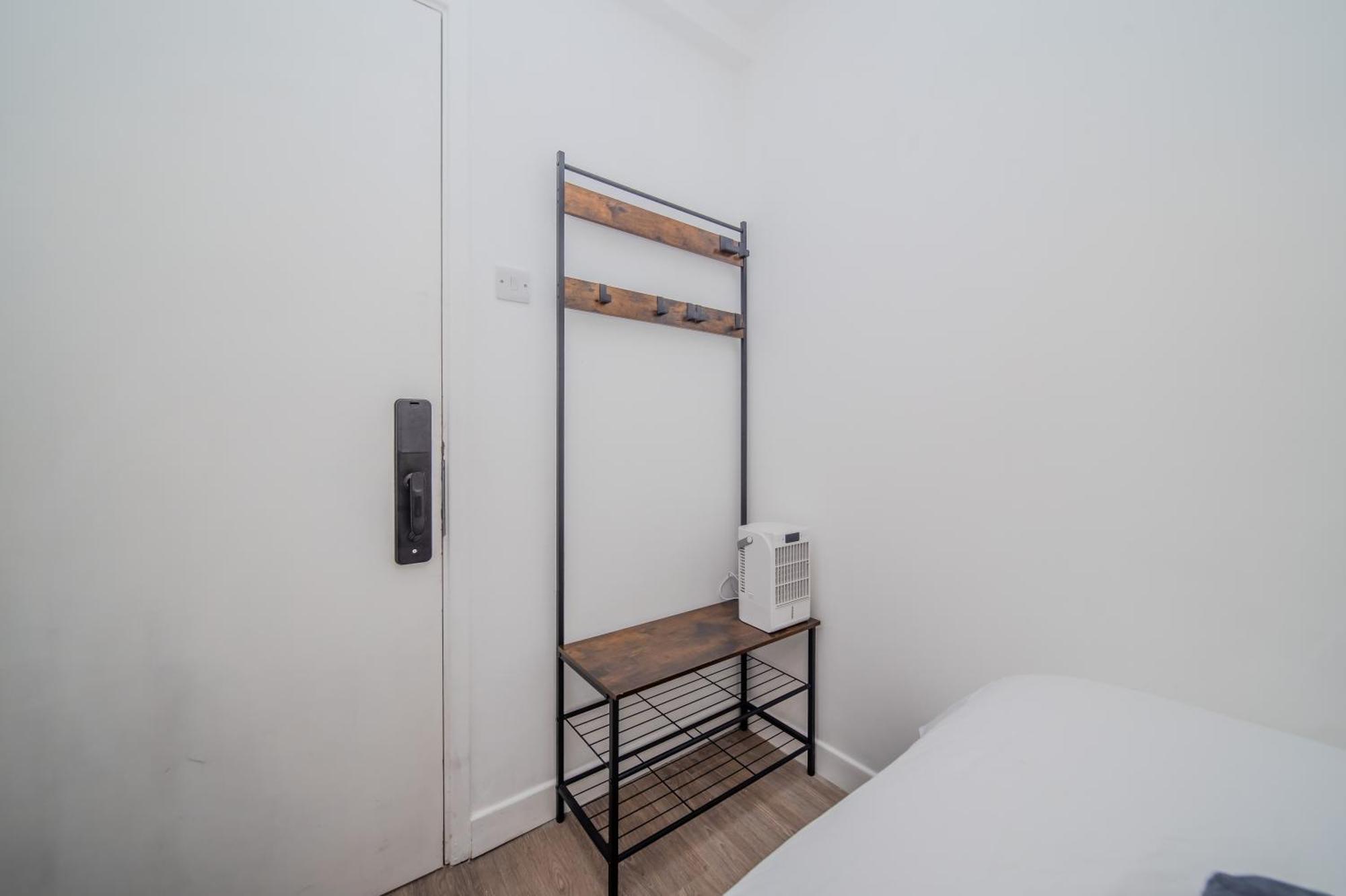 伦敦 Harmonynest Parkview Elegance酒店 外观 照片