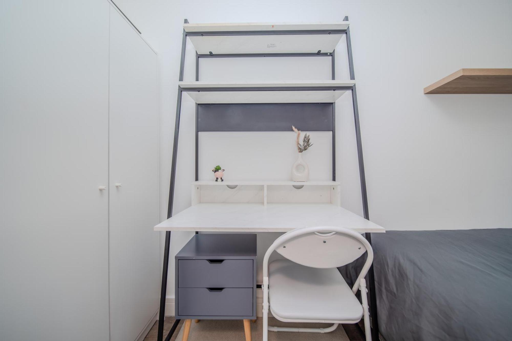 伦敦 Harmonynest Parkview Elegance酒店 外观 照片