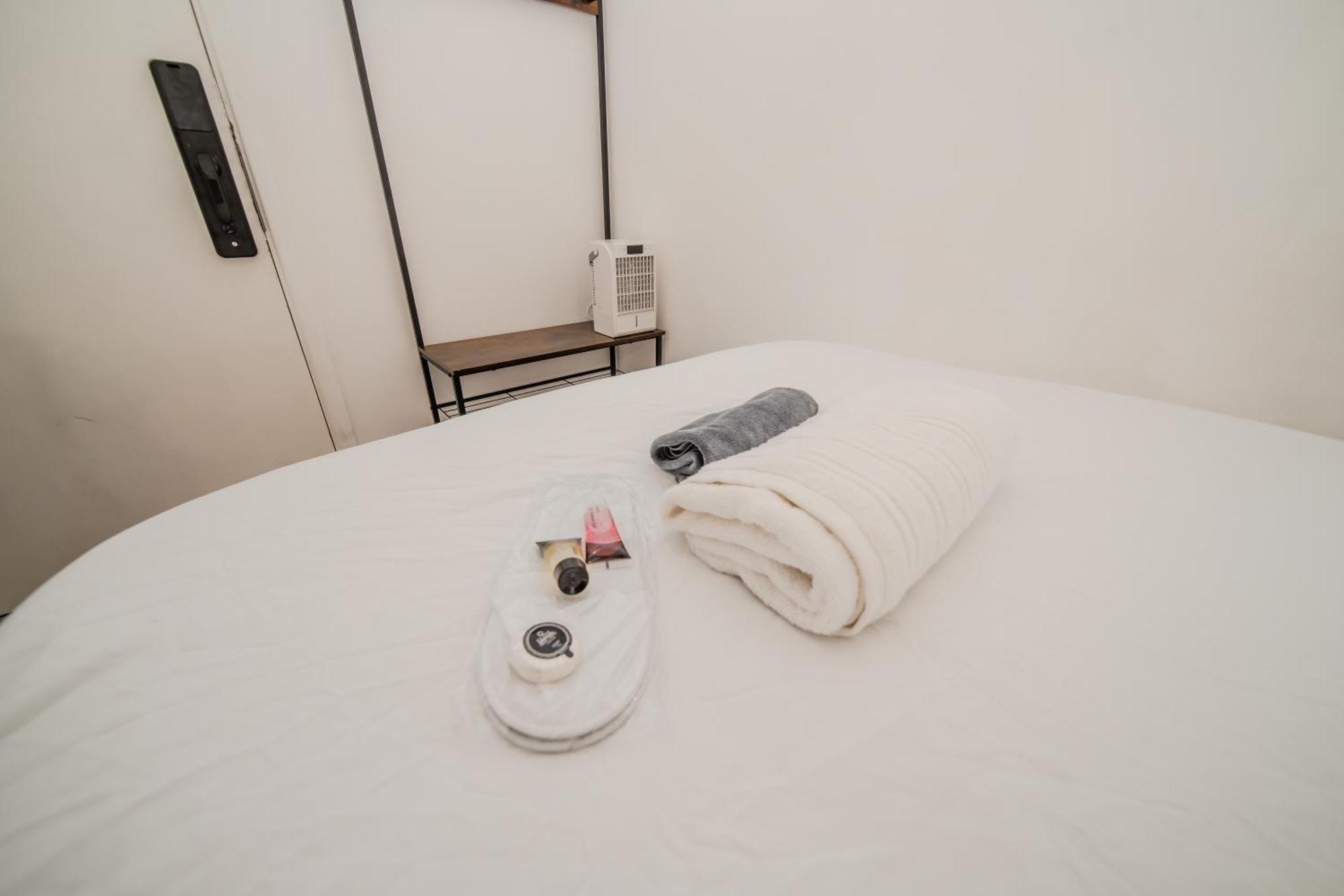 伦敦 Harmonynest Parkview Elegance酒店 外观 照片
