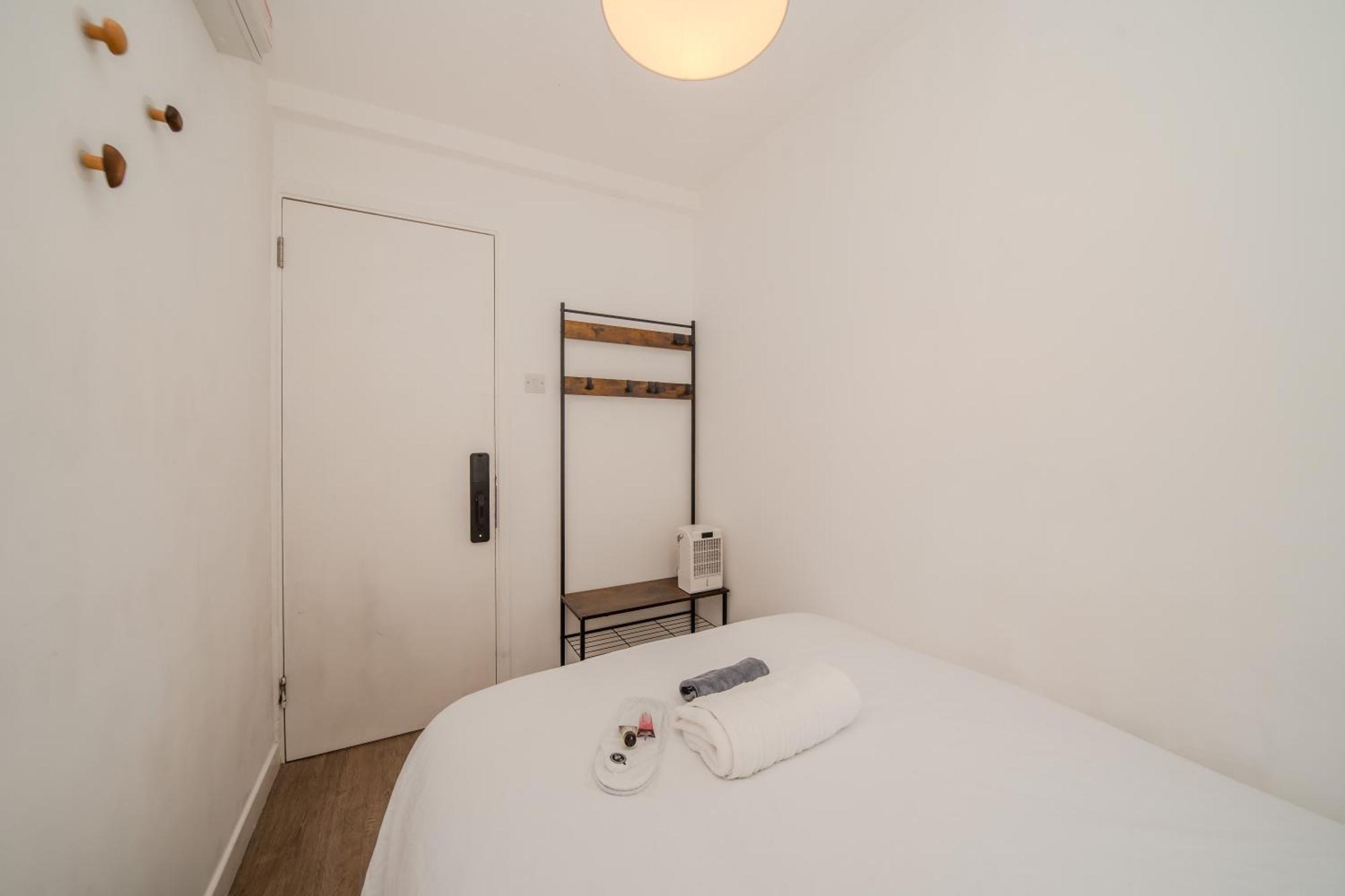 伦敦 Harmonynest Parkview Elegance酒店 外观 照片
